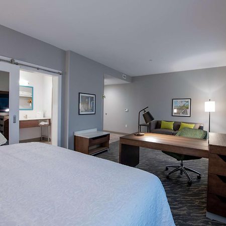 Hampton Inn & Suites Duncanville Dallas, Tx Exterior photo