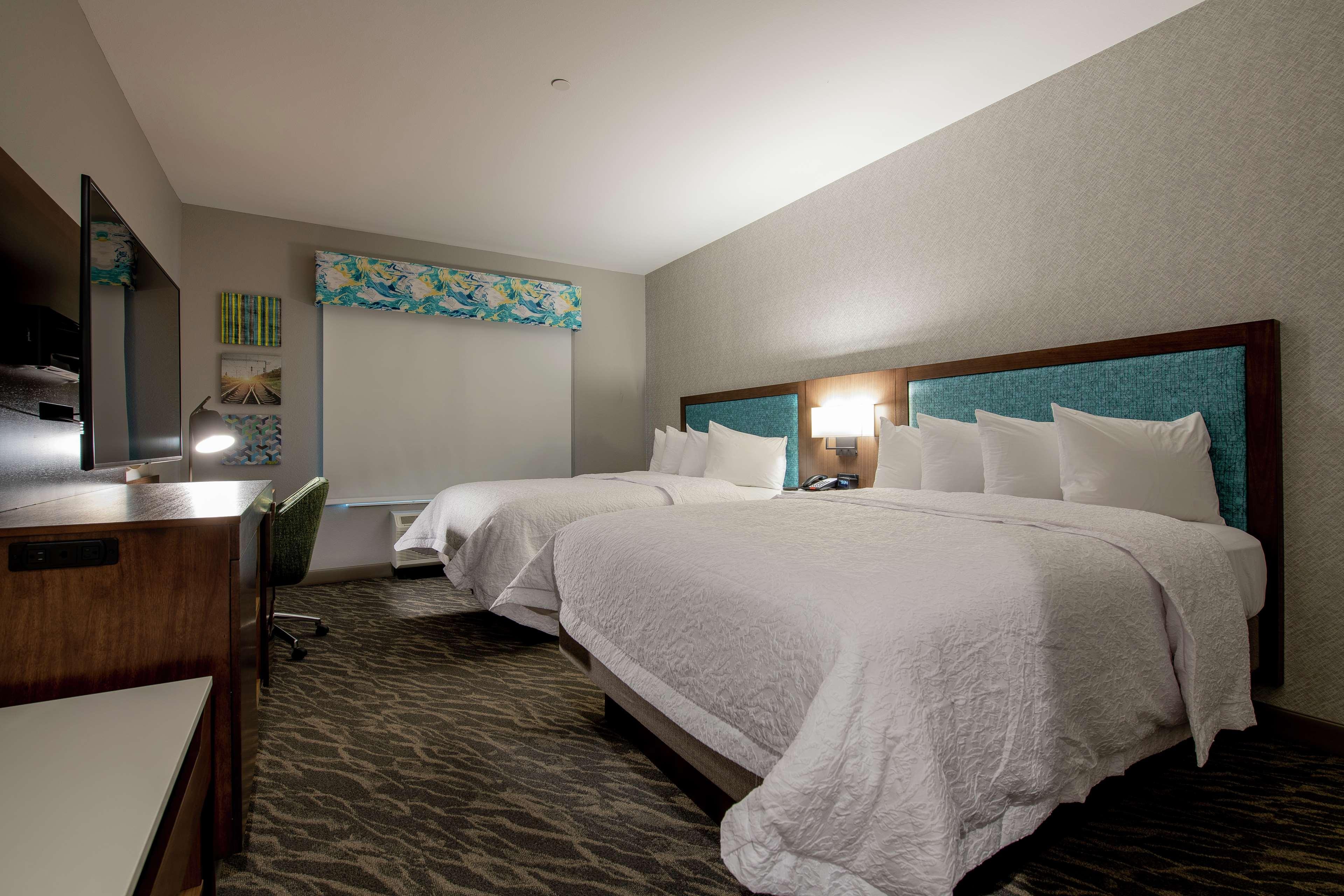 Hampton Inn & Suites Duncanville Dallas, Tx Exterior photo