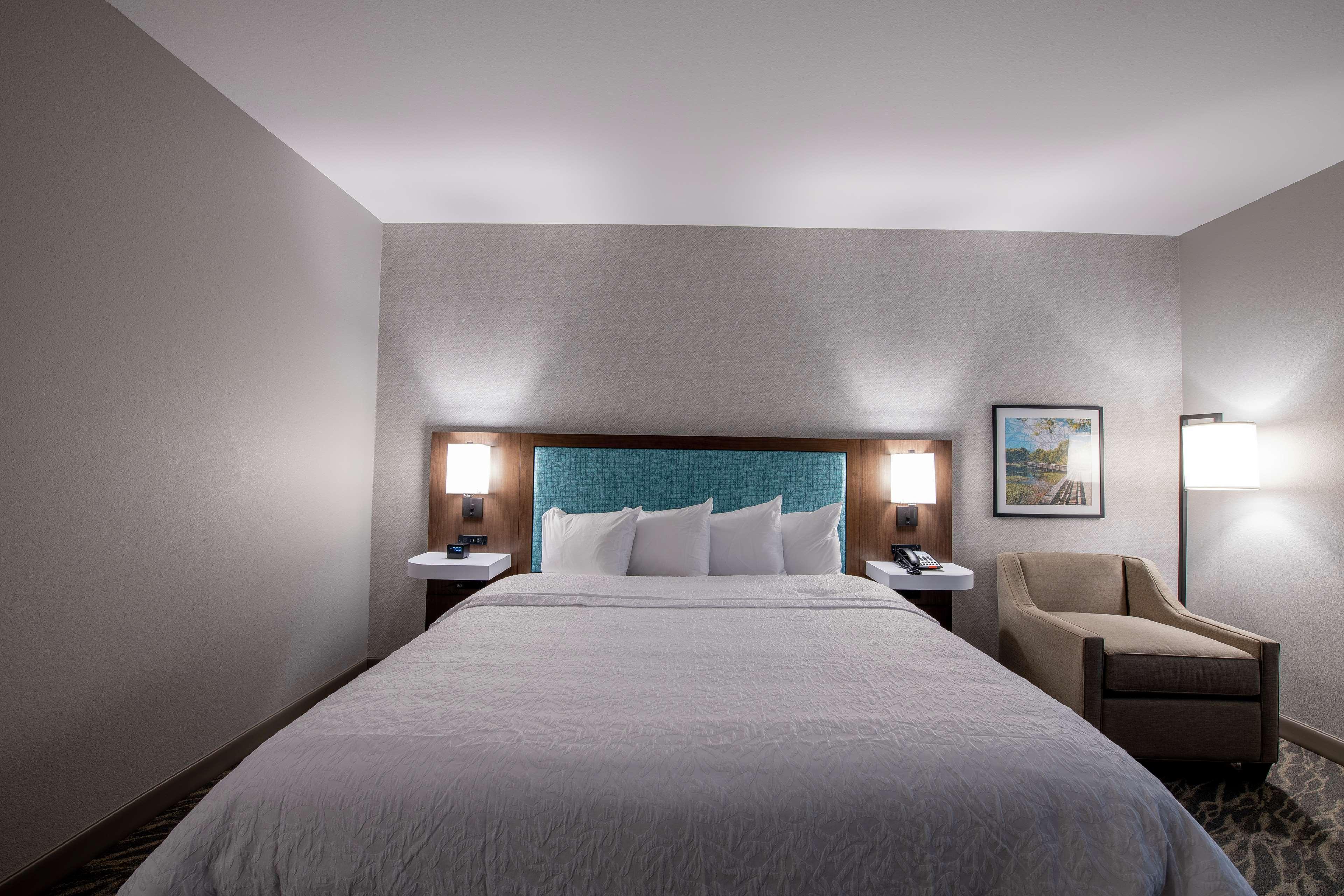Hampton Inn & Suites Duncanville Dallas, Tx Exterior photo