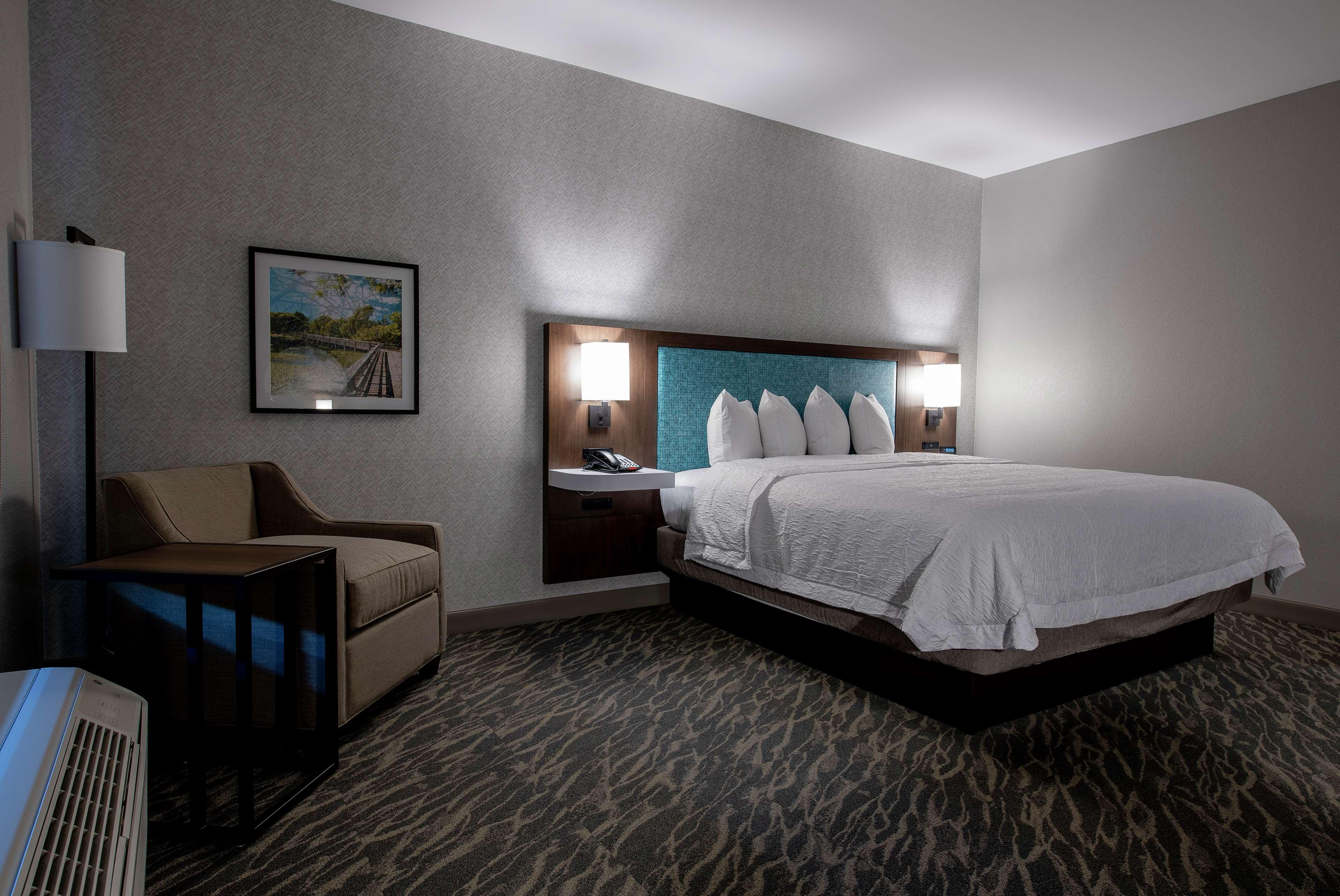 Hampton Inn & Suites Duncanville Dallas, Tx Exterior photo