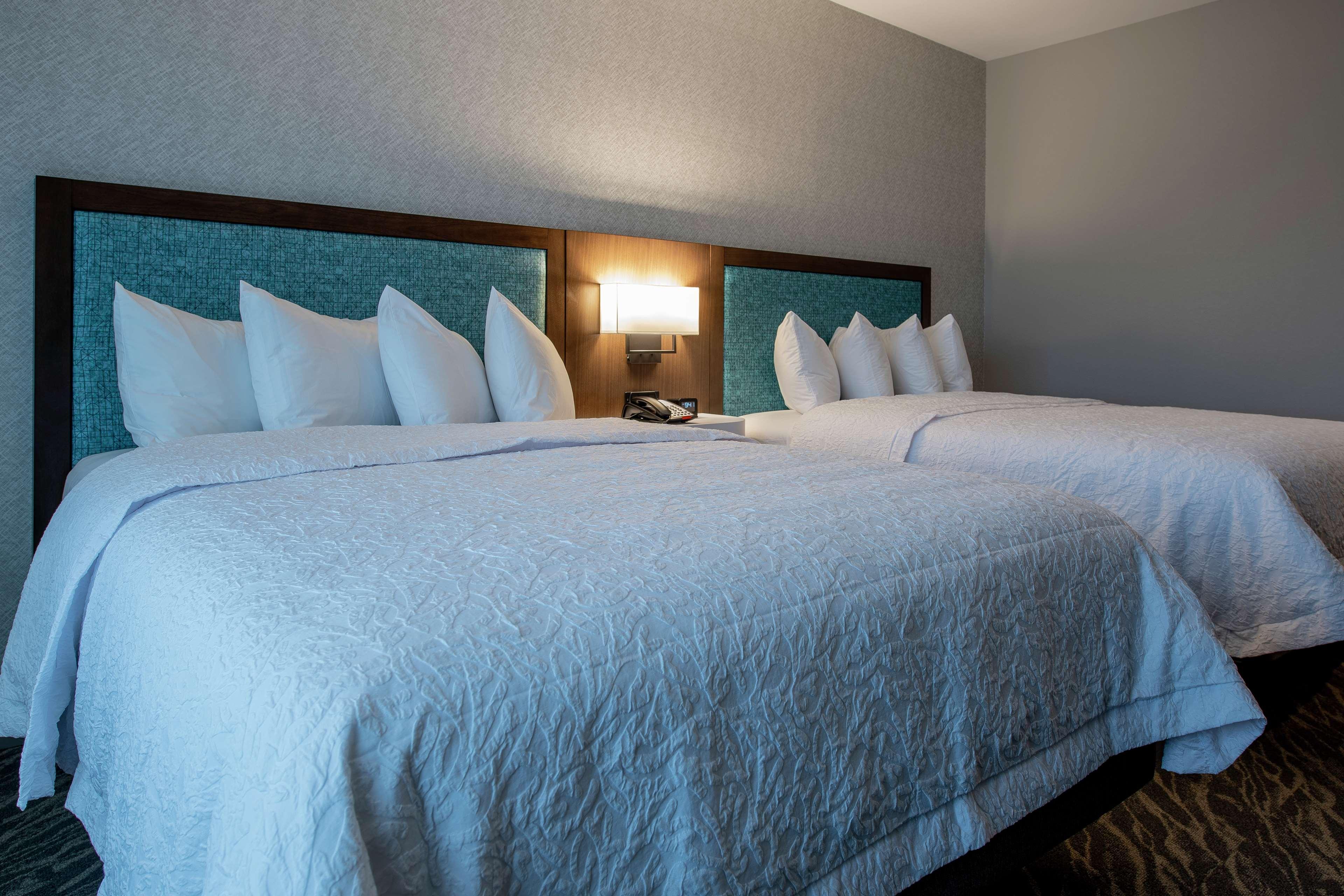 Hampton Inn & Suites Duncanville Dallas, Tx Exterior photo