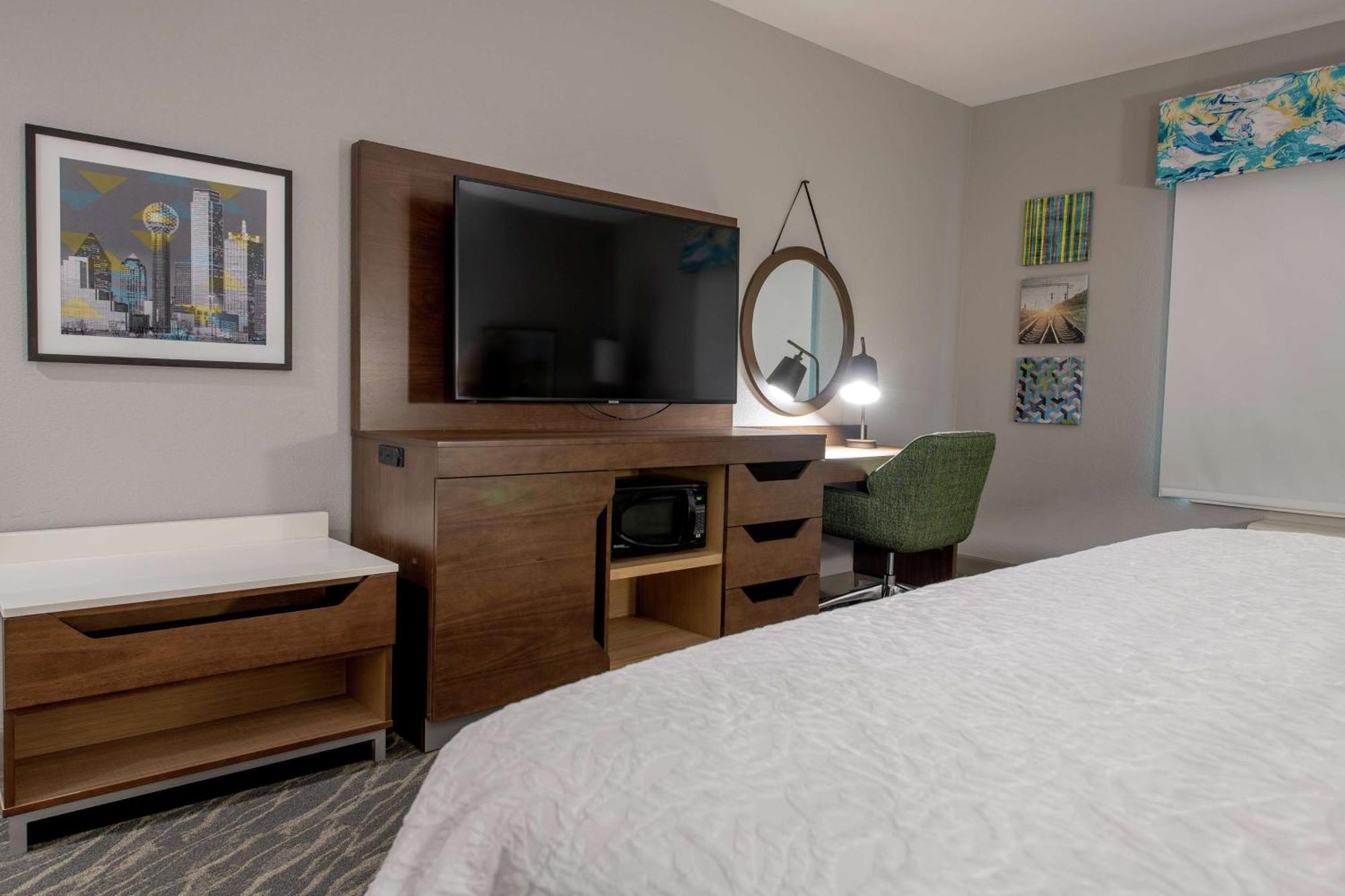 Hampton Inn & Suites Duncanville Dallas, Tx Exterior photo