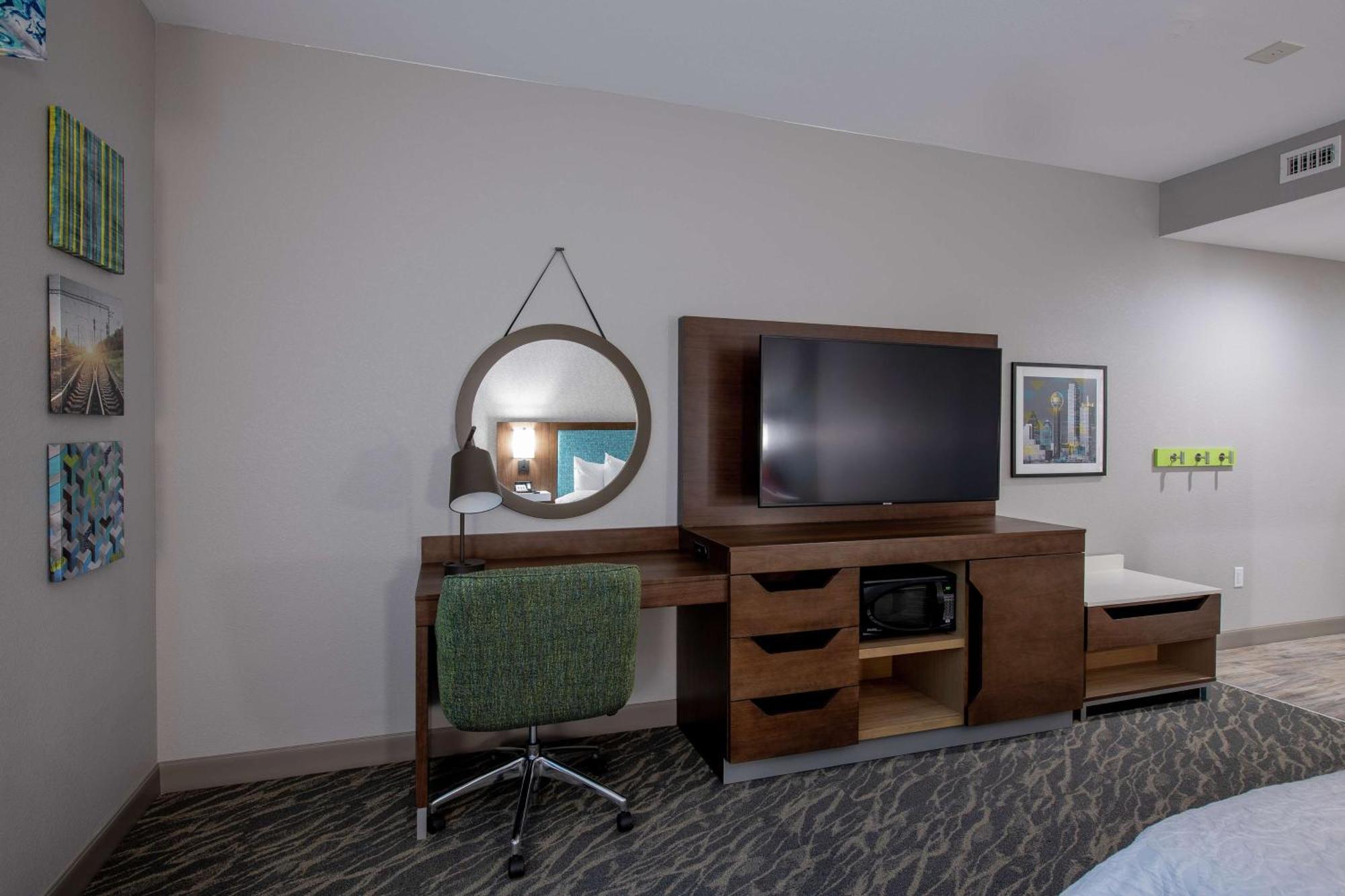 Hampton Inn & Suites Duncanville Dallas, Tx Exterior photo