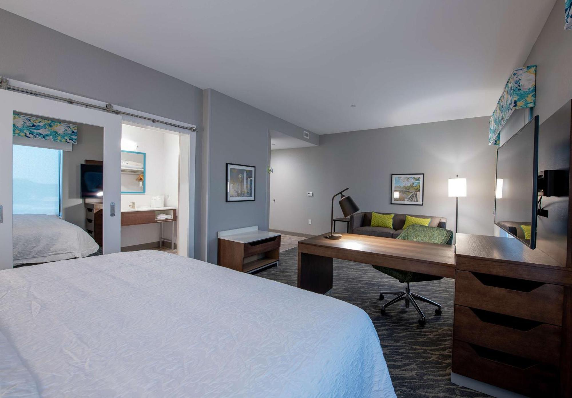 Hampton Inn & Suites Duncanville Dallas, Tx Exterior photo