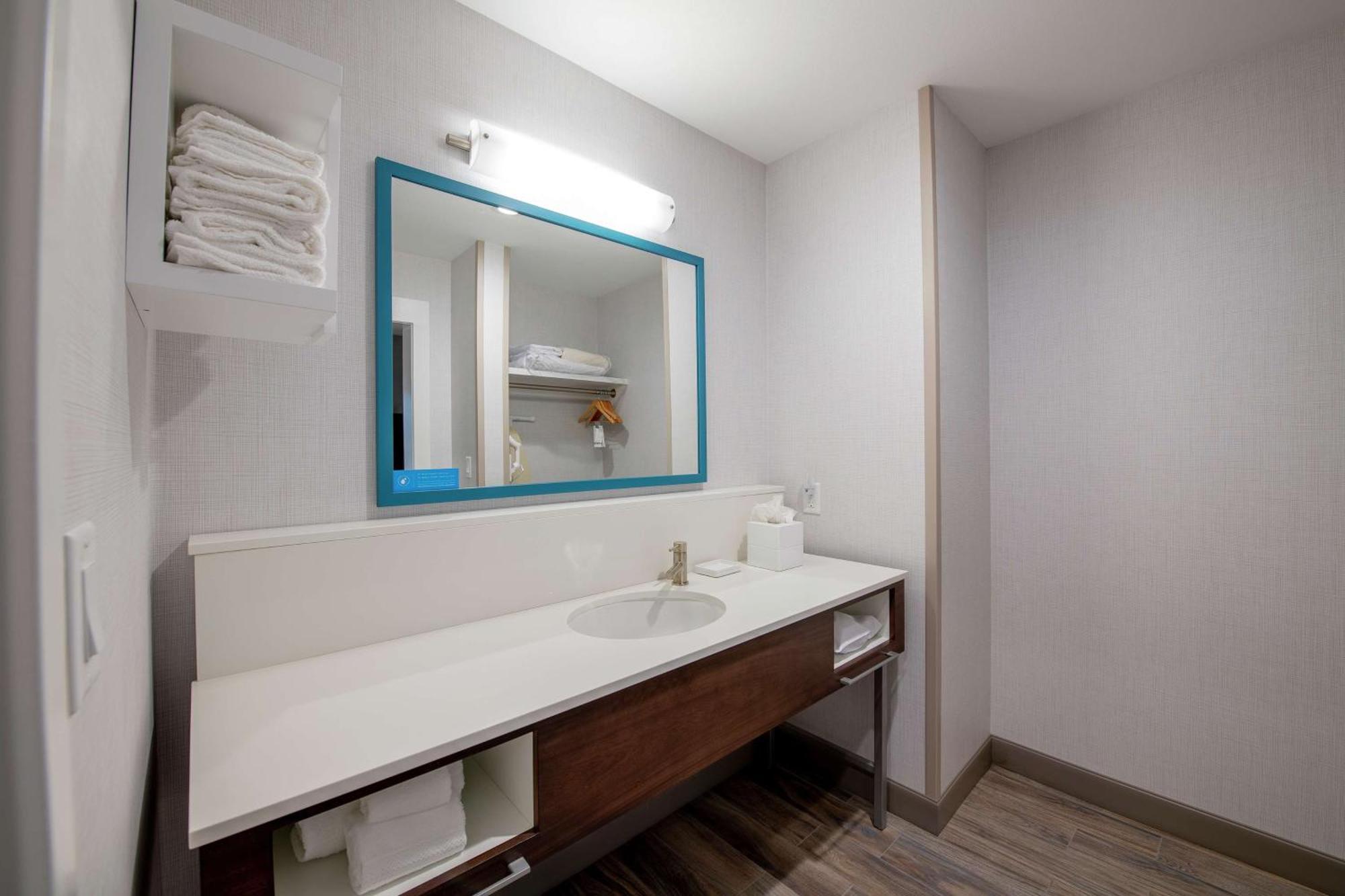 Hampton Inn & Suites Duncanville Dallas, Tx Exterior photo